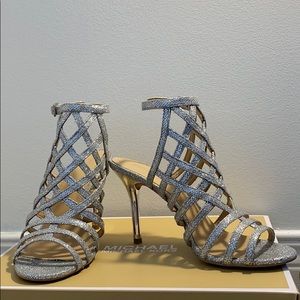 Michael Kors Heels